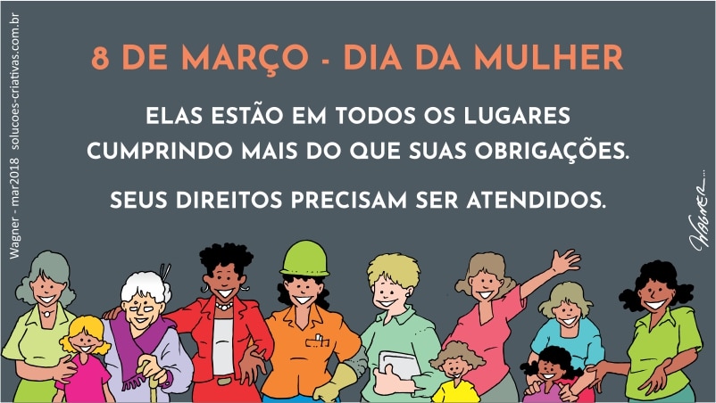 respeitoàsmulheres 